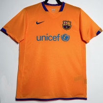 2006/2007 BAR Orange Yellow Retro Soccer Jersey 2006/2007 BAR Orange Yellow Retro Soccer Jersey