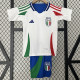 24/25 Italy Away Kids Soccer Jersey