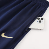 24/25  Pumas UNAM  White Jacket Tracksuit（01）