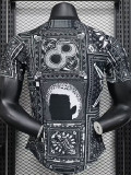 23/24 ARS Black Special Edition Player Version Training Shirts