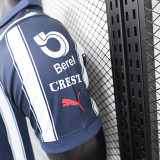 24/25 Monterrey Home  Player Version Soccer Jersey