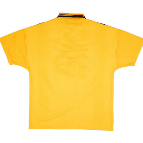1996/1997 INT Third Retro Soccer Jersey