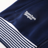 24/25  TOT Sapphire Blue Jacket Tracksuit（01）