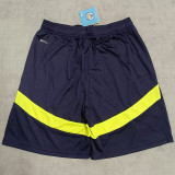 24/25 Man City Away Shorts Pants