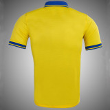 2013/2014  ARS Away Retro Soccer Jersey(No number不带号）