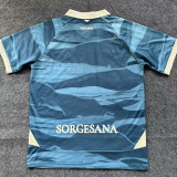 25/26  Napoli Limited Edition Fans Soccer Jersey