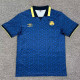 24/25 Ireland  Special Edition Royal Blue Fans Soccer Jersey