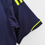 2012/2013 RMA Away Retro Soccer Jersey