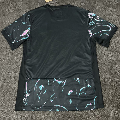 24/25 Korea Away Fans Soccer Jersey