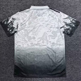 25/26 RMA Fire-breathing dragon White  Polo Shirts