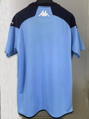 24/25 Vasco da Gama Lake Blue Training Shirt