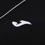 25/26 JOMA Black Jacket Tracksuit #2310