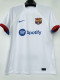 23/24 BAR Away 1:1 Fans Soccer Jersey