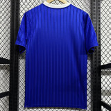 25/26 Clover Blue  T-shirt