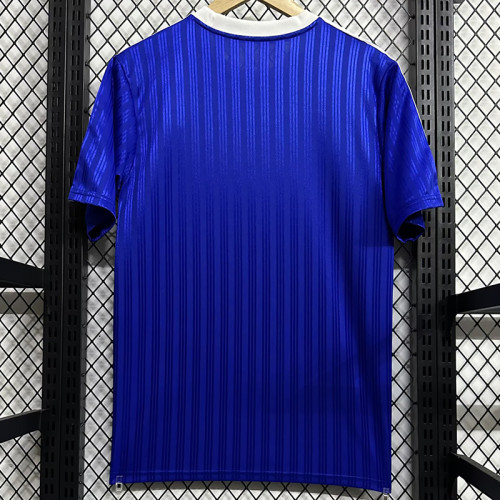 25/26 Clover Blue  T-shirt