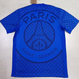 25/26 PSG Blue   Training Shirts