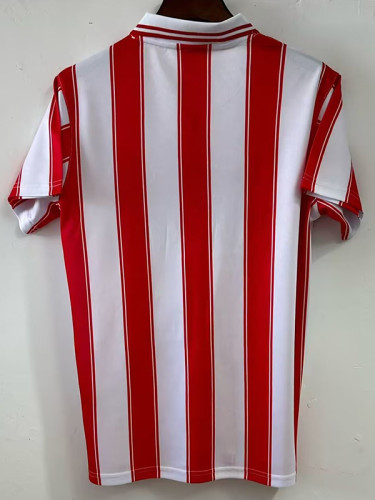 1994 PSV Home  Retro Soccer Jersey