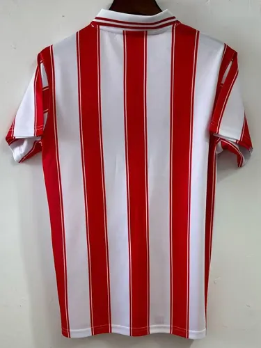1994 PSV Home  Retro Soccer Jersey