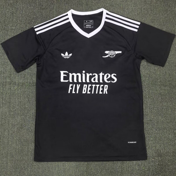 24/25 ARS Black Fans Training shirts