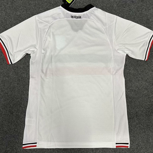 24/25 Santa Cruz FC Away Fans Soccer Jersey