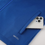 24/25  ACM Blue Jacket Tracksuit(01)