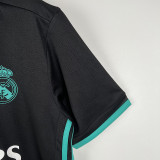 2017/2018 RMA Away Retro Soccer Jersey