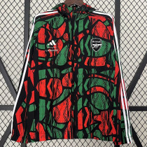 24/25 ARS Polychrome Windbreaker 24/25 ARS Polychrome Windbreaker