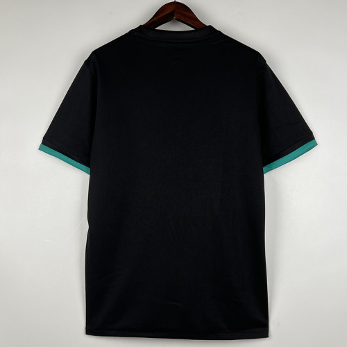 2017/2018 RMA Away Retro Soccer Jersey