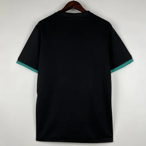 2017/2018 RMA Away Retro Soccer Jersey