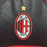 1998/1999 ACM Third Retro Soccer Jersey