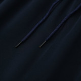 25/26 NK Black Jacket Tracksuit #2318