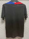 24/25 BAR Black Fans Training shirts