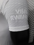 24/25 ARS White Player Version Training shirts
