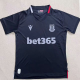 24/25 Stoke City Away Fans Soccer Jersey
