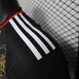 24/25 Japan Black Arowana（Y-3)  Player Version Soccer Jersey