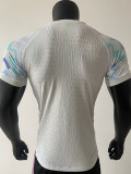 25/26  INT Away Player Version Soccer Jersey