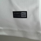 2020 PSG  White Special Edition Retro Training Shirts