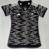 24/25 Atletico Mineiro Third Women  Soccer Jersey