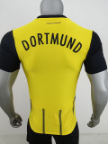 24/25 Dortmund Home Player version Soccer Jersey