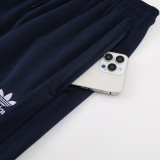24/25 ARS Red  Hooded  Tracksuit