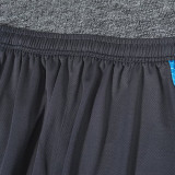 24/25  Argentina Grey Training Short Suit （胸前广告 YPF）