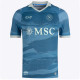 25/26  Napoli Limited Edition Fans Soccer Jersey