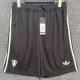 24/25 Man Utd Third Shorts Pants
