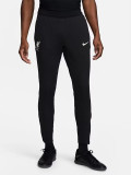 24/25  LIV Black Training Long Pants (Have Pocket)