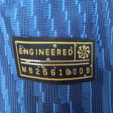2025 ATM Royal  Blue Player Version  Polo Shirt