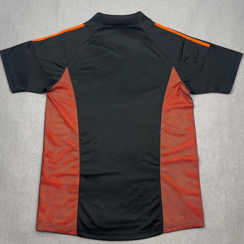 2002/2003 Benfica Away Retro Soccer Jersey