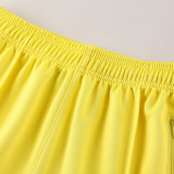 25/26 AJ21 Yellow Jacket Tracksuit