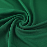 24/25 AD Green Training Short Suit（08）