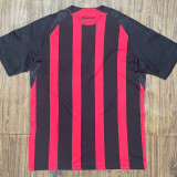 2008/2009 ACM Home Retro Soccer Jersey