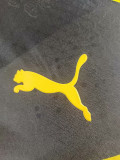 24/25 Dortmund Away Player version Soccer Jersey